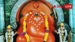 महाराष्ट्र के अष्टविनायक मंदिर: रहस्य, इतिहास और गणपति के शक्तिशाली रूप!