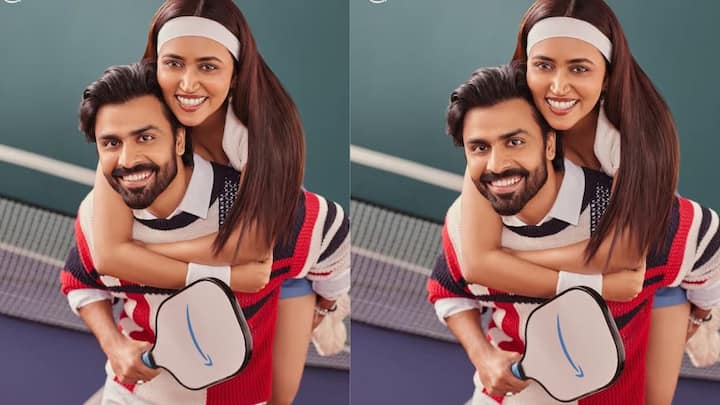 ‘पंचायत’चे कलाकार त्यांच्या या नवीन फोटोशूटमुळे इंटरनेटवर धुमाकूळ घालत आहेत. फुलेराच्या पारंपरिक ग्रामीण पोशाखाऐवजी सगळ्यांनी खूपच स्टायलिश आणि ग्लॅमरस कपडे परिधान केले आहेत. रिंकी आणि मंजू देवीचा लुक पाहून तुम्ही थक्क व्हाल!