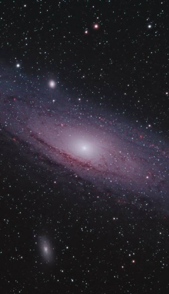 स्पेस में गर्मी होती है या फिर सर्दी?