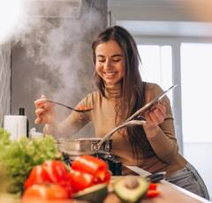 ਧਿਆਨ ਦਿਓ! ਇਹ ਚੀਜ਼ਾਂ ਨੂੰ ਦੁਬਾਰਾ ਗਰਮ ਕਰਨਾ ਹਾਨੀਕਾਰਕ....ਸਿਹਤ ਨੂੰ ਪਹੁੰਚਦਾ ਨੁਕਸਾਨ