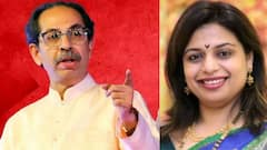 उद्धव ठाकरेंचांही 'जय गुजरातचा' नारा, शिवसेना शिंदे गटाकडून 'तो' व्हिडीओ शेअर