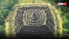 Indonesia Muslim: सबसे ज्यादा मुस्लिम आबादी वाले इस देश में हैं 10 हजार हिंदू मंदिर! विश्व धरोहर भी इसमें शामिल