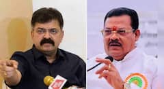 सामाजिक न्याय खात्याचा निधी लाडकी बहीण योजनेला द्यायला विरोध केल्याने संजय शिरसाटांची प्रकरणं बाहेर आली, जितेंद्र आव्हाडांचा गंभीर आरोप