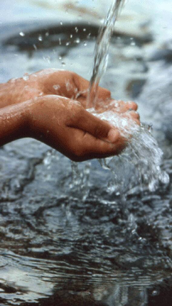 जास्त प्रमाणात तहान कधी लागते?