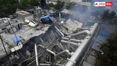 గల్లంతయిన కార్మికులకు నష్టపరిహారం లేనట్లేనా ? సిగాచి పరిశ్రమ ప్రమాదంలో ఆ కుటుంబాల నరకయాతన !