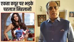 ‘वो औरतों की 3 शादी करवा रही..’, एकता कपूर पर भड़के पहलाज निहलानी