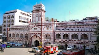 વાહ સુરત! દેશનું પ્રથમ મેગા સિટી જ્યાં ઝૂંપડપટ્ટી ઈતિહાસ બની જશે, રાજ્ય સરકારની મોટી જાહેરાત