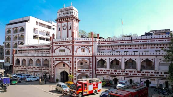 વાહ સુરત! દેશનું પ્રથમ મેગા સિટી જ્યાં ઝૂંપડપટ્ટી ઈતિહાસ બની જશે, રાજ્ય સરકારની મોટી જાહેરાત