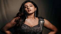 Vishnu Priya: బ్లాక్ డ్రెస్‌లో బిగ్ బాస్ బ్యూటీ విష్ణు ప్రియ - ఒక్క లుక్‌తోనే ప్లాట్ అయిపోతారుగా...