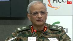 'पाकिस्तान को 'लाइव लैब' की तरह इस्तेमाल कर रहा था चीन', ऑपरेशन सिंदूर पर सेना का चौंकाने वाला खुलासा