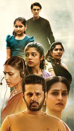 'తమ్ముడు' టోటల్ థియేట్రికల్ బిజినెస్... బ్రేక్ ఈవెన్ టార్గెట్ ఎంతంటే?