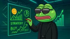 Neo Pepe Coin's Presale Stage 3 Just Ended In Seconds— Best Crypto Status Suddenly Undeniable