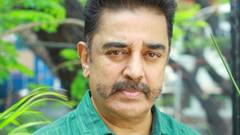 Actor Kamal Haasan Restrained From Making Remarks Against Kannada