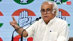 'China-America-Pakistan Crisis': Congress Hits Out At Modi After Trump's 25% Tariff Move