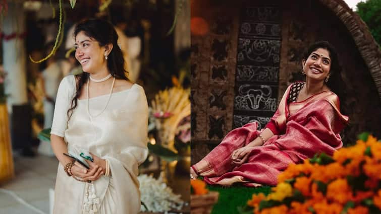 Ramayana Movie की 'सीता' असल जिंदगी में भी हैं सादगी की मूरत, सिंपल साड़ियों में छुपा है ग्रेस का राज