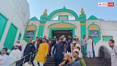 संभल की शाही जामा मस्जिद और हरिहर मंदिर के दावे पर हुई सुनवाई, अब 21 जुलाई को तारीख