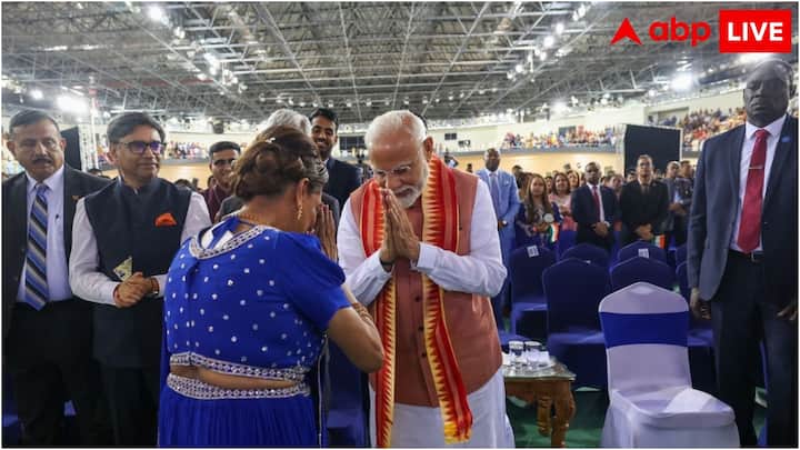 त्रिनिदाद एंड टोबैगो दो आइलैंड को मिलाकर बना एक छोटा सा कैरेबियाई देश है, जिसकी आबादी महज 15 लाख है. हालांकि, यहां की साक्षरता दर 98.6 फीसदी है.