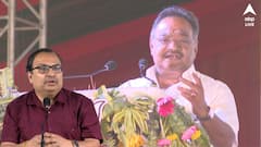 'গুপি গাইছে এক সুরে, বাঘা বাজাচ্ছে এক সুরে', শমীক-শুভেন্দুকে বিঁধে বিভাজন উস্কে দিলেন কুণাল ?