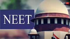 नीट यूजी परीक्षा के रिजल्ट को चुनौती देने वाली याचिका सुप्रीम कोर्ट ने नहीं सुनी, कहा- हमारे दखल का देशव्यापी परिणाम होगा