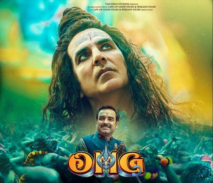 OMG 2 – Netflix: A bold and timely sequel, OMG 2 follows Kanti Sharan Mudgal (Pankaj Tripathi), a devout man whose son is expelled from school over a scandal. Pushed to the edge, Kanti sues the system for neglecting sex education. With divine intervention and societal debate playing out in court, the film is a compelling blend of satire, social commentary, and emotional truth.