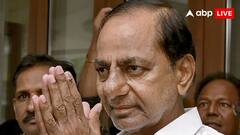 पूर्व CM KCR की तबीयत को लेकर आ गया ताजा अपडेट, डॉक्टर ने बताया अब कैसी है हालत?