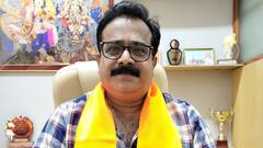 दिल्ली: ओवैसी के कांवड़ यात्रा वाले बयान पर VHP का पलटवार, 'जिहादी-विधर्मी लोग नकली हिंदू...'