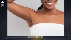 ਕਾਲੇ ਅੰਡਰਆਰਮ ਸਿਰਫ਼ ਰੂਪ ਕਾਸਮੈਟਿਕ ਦੀ ਸਮੱਸਿਆ ਨਹੀਂ, ਇਹ 5 ਬਿਮਾਰੀਆਂ ਵੱਲ ਵੀ ਹੋ ਸਕਦਾ ਇਸ਼ਾਰਾ