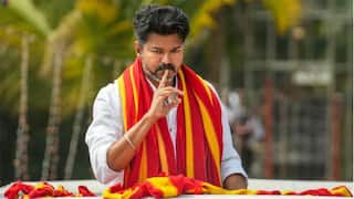 TVK Vijay: இனிதான் ஆட்டமே.. அடுத்த 10 மாசம் பம்பரமாய் சுழலப்போகும் விஜய் - ஓட்டு முக்கியம் பிகிலு!