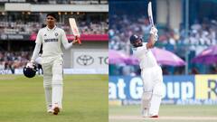 रोहित शर्मा के बाद ऐसा करने वाले केवल दूसरे भारतीय बने शुभमन गिल, जबरदस्त रिकॉर्ड देख चौंक जाएंगे आप