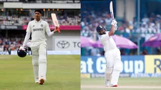 Shubman Gill Record: கலக்கிட்டீங்க கேப்டன்.!! இந்திய டெஸ்ட் கிரிக்கெட்டில் வரலாற்று சாதனை படைத்த சுப்மன் கில்