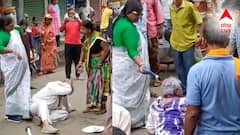 'অভিযুক্তদের এসি ঘরে বসিয়ে রেখেছিল পুলিশ', তৃণমূল নেত্রীর হাতে মার খাওয়া প্রাক্তন সিপিএম নেতার বড় দাবি!