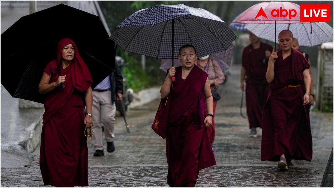 dalai lama successor china dispute child born in future is reincarnation of Dalai Lama How is it decided भविष्य में पैदा हुआ बच्चा दलाई लामा का ही अवतार, पुनर्जन्म के बाद ये कैसे तय होता है? 