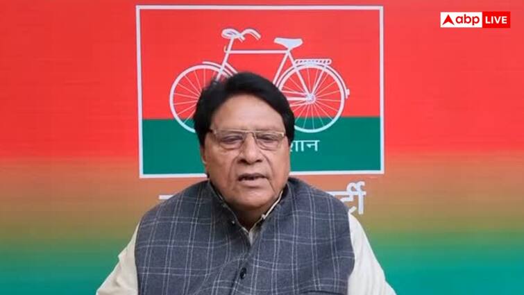 'व्यवहार सही नहीं हो रहा है...', मुसलमानों को लेकर सपा सांसद रामजीलाल सुमन का बड़ा बयान Samajwadi Party MP Ramjilal Suman statement on muslims amid name plate controversy ann 'व्यवहार सही नहीं हो रहा है...', मुसलमानों को लेकर सपा सांसद रामजीलाल सुमन का बड़ा बयान