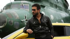 Saif Ali Khan’s Rs 15,000 Cr Property Case Reopens After Court Ruling