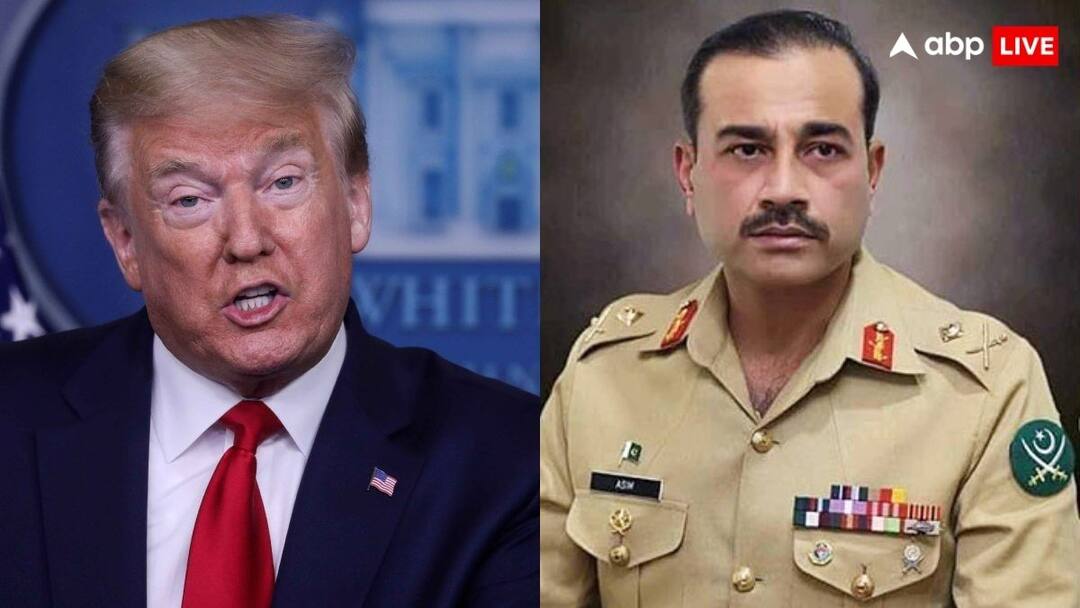 Pak On Ind: ”நாங்க ஒரு குப்பை லாரி, ஏவுகணைக்கு பஞ்சமில்லை” பாகிஸ்தான் மிரட்டல், கொம்பு சீவி விடும் அமெரிக்கா? We'll take half the world down with us Pak Army Chief Munir threatens India nuke wipe out from US shores Pak On Ind: ”நாங்க ஒரு குப்பை லாரி, ஏவுகணைக்கு பஞ்சமில்லை” பாகிஸ்தான் மிரட்டல், கொம்பு சீவி விடும் அமெரிக்கா?