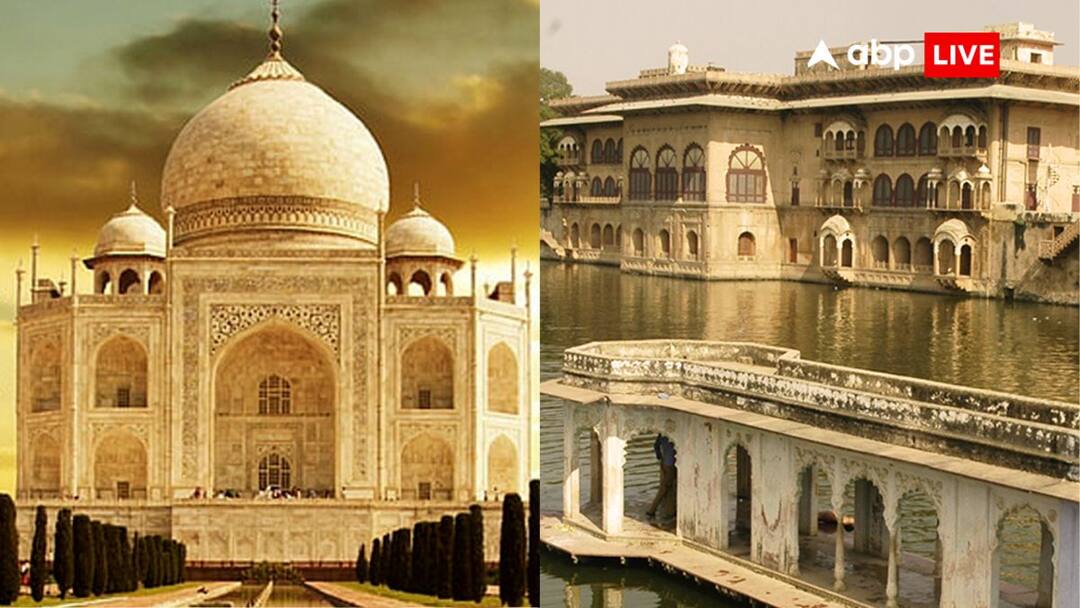 ASI removed 17 historical monuments from list of national importance located 7 states and union territories ann देश में 17 स्मारक राष्ट्रीय महत्व की सूची से हटाए गए, 2 नए स्थलों को मिला दर्जा, केरल के मंदिर पर मांगे गए लोगों से सुझाव