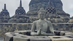 Indonesia Muslim: सबसे ज्यादा मुस्लिम आबादी वाले इस देश में हैं 10 हजार हिंदू मंदिर! विश्व धरोहर भी इसमें शामिल