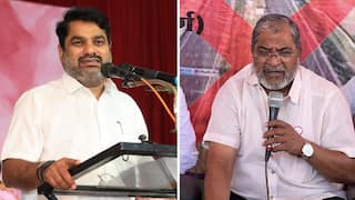 Shaktipeeth Expressway: शक्तीपीठ महामार्ग रद्द करण्याची मुख्यमंत्र्यांना सुबुद्धी दे; सतेज पाटील, राजू शेट्टींसह बळीराजा पंढरपुरात पांडूरंगाला साकडं घालणार