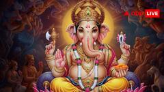 महाराष्ट्र के अष्टविनायक मंदिर: रहस्य, इतिहास और गणपति के शक्तिशाली रूप!