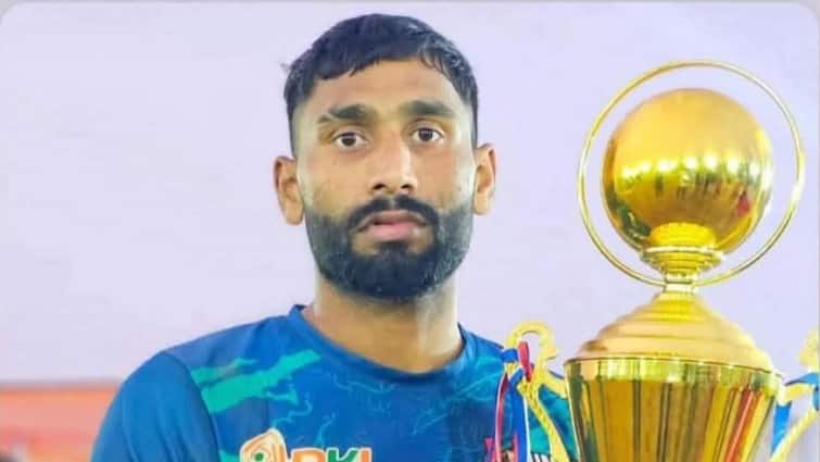 Bulandshahr kabaddi player brijesh Solanki dies after dog bite in up UP: पिल्ले के काटने के बाद नहीं लगवाया एंटी रेबीज, कबड्डी खिलाड़ी की तड़प-तड़प कर मौत