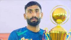 यूपी: पिल्ले के काटने के बाद नहीं लगवाया एंटी रेबीज, कबड्डी खिलाड़ी की तड़प-तड़प कर मौत