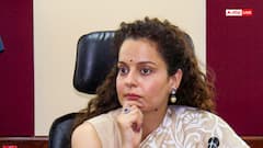 मंडी में बारिश से तबाही वाले इलाकों में नहीं पहुंचने पर कंगना रनौत बोलीं, 'जयराम ठाकुर ने सलाह दी कि जब तक...'