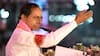 Former Telangana CM KCR Hospitalised In Hyderabad; Revanth, Bandi Sanjay Wish Him Speedy Recovery