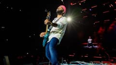 Arijit Singh Beats Taylor Swift, Ed Sheeran To Become Most Followed Artist On Spotify