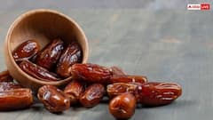 वजन कम करने के लिए खजूर खाने के 6 तरीके, आज से ही करें शुरूआत