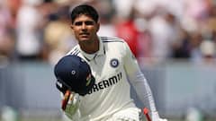 IND Vs ENG: கோலி சாதனையை தவிடுபொடியாக்கிய கில், பயம் காட்டிய ஆகாஷ் தீப் - தடுமாற்றத்தில் இங்கிலாந்து