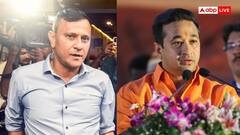 महाराष्ट्र: भाषा विवाद में मनसे ने नितेश राणे पर किया पलटवार, कहा- 'मराठी के खिलाफ जाएगा तो...'