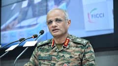 'Fifth-Gen Wars May Be Led By A Nerd With A Laptop': Lt Gen Singh Warns Of Future Threats