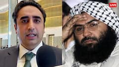 Where Is Masood Azhar? Pakistan Minister Bhutto Says This On India's Most Wanted Terrorist
