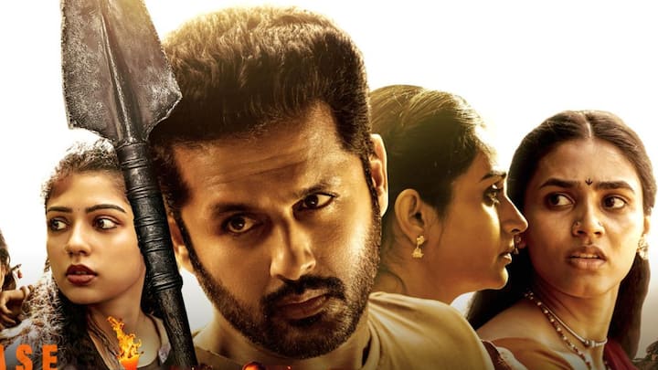 Thammudu 2025 Review In Telugu Nithiin Sapthami Gowda Varsha Bollamma Laya starring Action Drama Thammudu Critics Review Rating Thammudu Review 2025 - 'తమ్ముడు' రివ్యూ: అక్కా తమ్ముళ్ల సెంటిమెంట్ వర్కవుట్ అయ్యేనా? నితిన్ సినిమా హిట్టా? ఫట్టా?